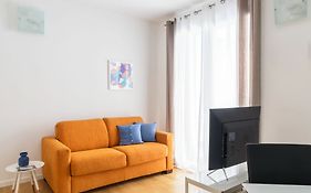 HomeatHotel - Fara Apt.